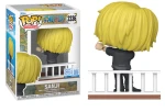 Sanji 2336 One Piece Funko POP! Vinyl 