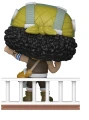 Usopp 2333 One Piece Funko POP! Vinyl 