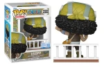 Usopp 2333 One Piece Funko POP! Vinyl 