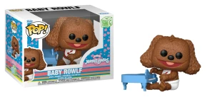 Baby Rowlf 1699 The Muppets Funko POP! Vinyl