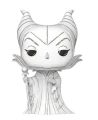Maleficent (Sketched) 1648 Disney Sleeping Beauty Funko POP! Vinyl