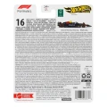 Formula 1 Hot Wheels Premium Diecast Vehicle 1/64 Oracle Red Bull Racing RB20 Max Verstappen 