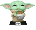 Grogu 841 Star Wars Funko POP! Vinyl 