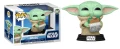Grogu 841 Star Wars Funko POP! Vinyl 