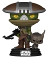 Embo & Keibu 842 Star Wars Funko POP! Vinyl 