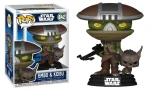 Embo & Keibu 842 Star Wars Funko POP! Vinyl 