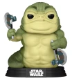 Rotta The Hutt 843 GITD Star Wars Funko POP! Vinyl
