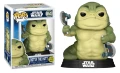 Rotta The Hutt 843 GITD Star Wars Funko POP! Vinyl