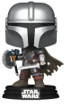 The Mandalorian 844 Star Wars Funko POP! Vinyl