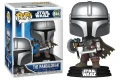 The Mandalorian 844 Star Wars Funko POP! Vinyl
