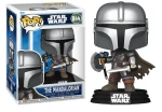The Mandalorian 844 Star Wars Funko POP! Vinyl