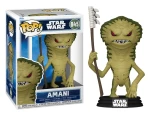 Amani 845 Star Wars Funko POP! Vinyl 