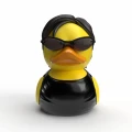 Matrix Tubbz PVC Figure Trinity 10 cm