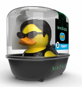 Matrix Tubbz PVC Figure Trinity 10 cm