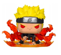 Naruto Uzumaki as Nine Tails 1233 Naruto Funko POP! Vinyl