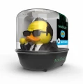 Matrix Tubbz PVC Figure Agent Smith 10 cm