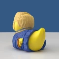 Back To The Future Tubbz Mini PVC Figure Biff Tannen 5 cm