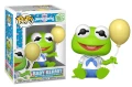 Baby Kermit 1696 The Muppets Funko POP! 