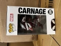 Outlet Carnage 889 Marvel Venom Funko POP! Vinyl