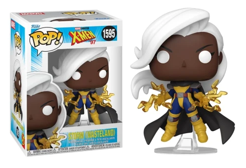 Storm (Wasteland) 1595 MARVEL X-men 97' Funko POP! Vinyl