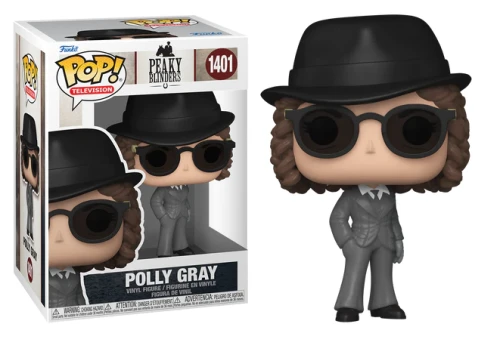 Outlet Polly Gray 1401 Peaky Blinders Funko POP! Vinyl