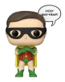 Robin “Holy Bat-Trap!” 625 Batman 66 DC Funko POP! Vinyl
