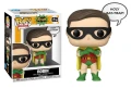 Robin “Holy Bat-Trap!” 625 Batman 66 DC Funko POP! Vinyl