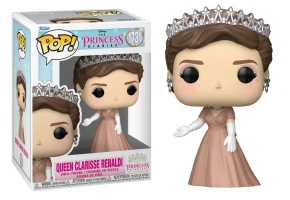 Queen Clarisse 1731 Disney The Princess Diaries Funko POP!