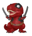 Outlet Dinopool 777 Marvel Deadpool Funko POP! Vinyl 