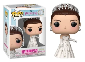 Mia Thermopolis 1730 Disney The Princess Diaries Funko POP!