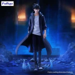 SOLO LEVELING - Sung Jinwoo - Statuette Trio-Try-It 24cm Furyu