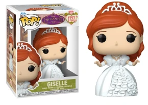Giselle 1727 Disney ENCHANTED  Funko POP! 