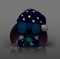 Stitch in PJ's 1747 Gitd Disney Lilo & Stitch Funko POP! Vinyl