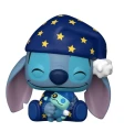 Stitch in PJ's 1747 Gitd Disney Lilo & Stitch Funko POP! Vinyl