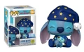 Stitch in PJ's 1747 Gitd Disney Lilo & Stitch Funko POP! Vinyl