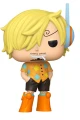 Outlet Sanji 2167 One Piece Funko POP! Vinyl 