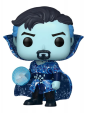 Doctor Strange chase 1000 Marvel Doctor Strange Funko POP! Vinyl