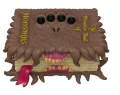The Monster Book of Monsters 202 Harry Potter Funko POP! Vinyl 