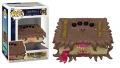 The Monster Book of Monsters 202 Harry Potter Funko POP! Vinyl 