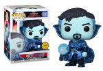 Doctor Strange chase 1000 Marvel Doctor Strange Funko POP! Vinyl