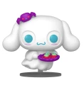 Cinnamoroll 156 GITD Hello Kitty and Friends Funko POP! Vinyl 