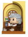 Bilbo Baggins in Bag-End LORD OF THE RINGS Book Nook  Funko POP! Vinyl