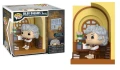 Bilbo Baggins in Bag-End LORD OF THE RINGS Book Nook  Funko POP! Vinyl