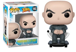  Professor X (X-Corp) 1593  MARVEL X-men 97' Funko POP! Vinyl 