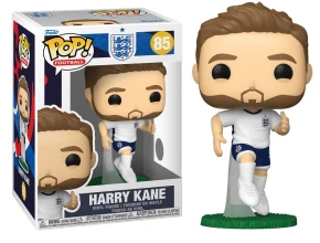 Harry Kane 85 England Funko POP! Vinyl 