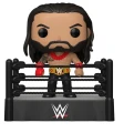Roman Reigns 201 WWE Funko POP! Vinyl 