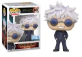 Satoru Gojo 2437 Jujutsu Kaisen Funko POP! Vinyl 