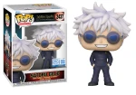 Satoru Gojo 2437 Jujutsu Kaisen Funko POP! Vinyl 
