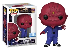 Sweet 1774 Buffy the Vampire Slayer Funko POP! 
