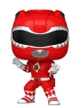 Red Ranger 1779  Mighty Morphin Power Rangers: The Movie Funko POP!